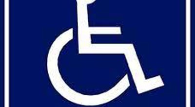 Handicapkaart