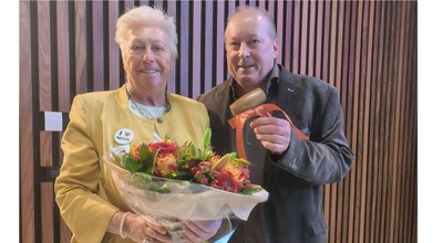 Stefaan Voorzitter 2025 11 01