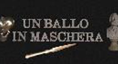 Verdi Ballo In Maschera