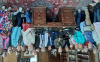 deel v d groep