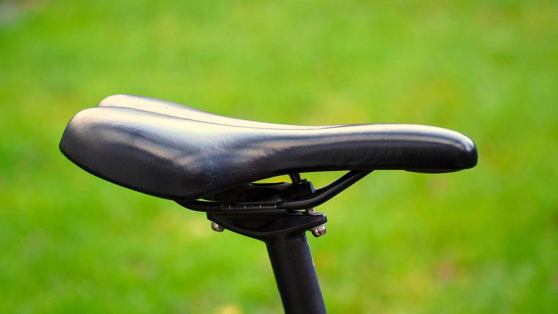 Fietszadel