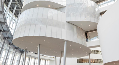 Bedrijfsbezoek Barco8