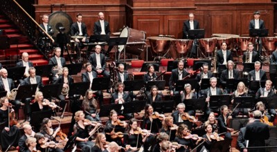 Nieuwjaarsconcert
