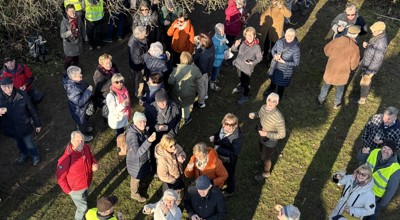 2025-02-03 Wandeling Bilzen