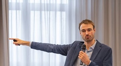 Bram Verbruggen