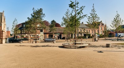 Wandeling Kasterlee Centrum