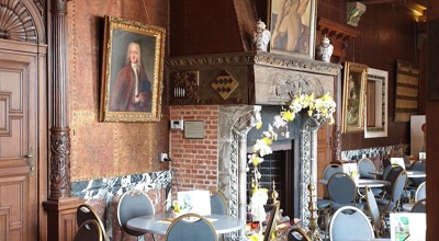 Kasteel van de Renesse