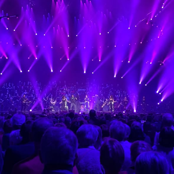 Night Of The Proms (2)