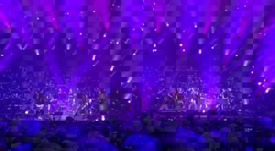 Night Of The Proms (2)