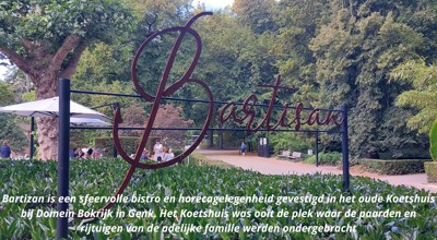Het Koetshuis