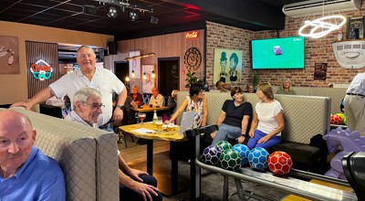 2026-10-01 / Bowling in Erondegem