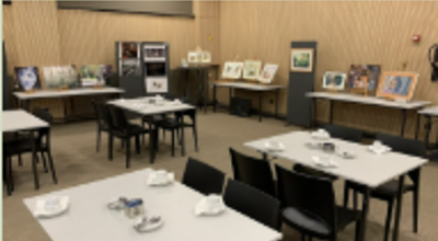 Tentoonstelling