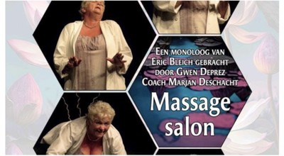 Massagesalon