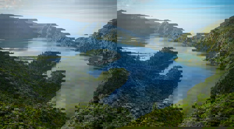 Alk Reizen São Miguel