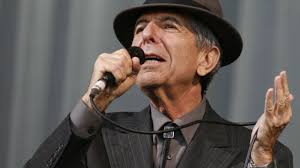 Leonard Cohen