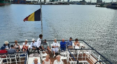 Oosterweel Cruise