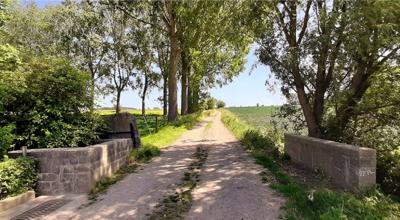 2025 Prov. Wandeldag Zottegem