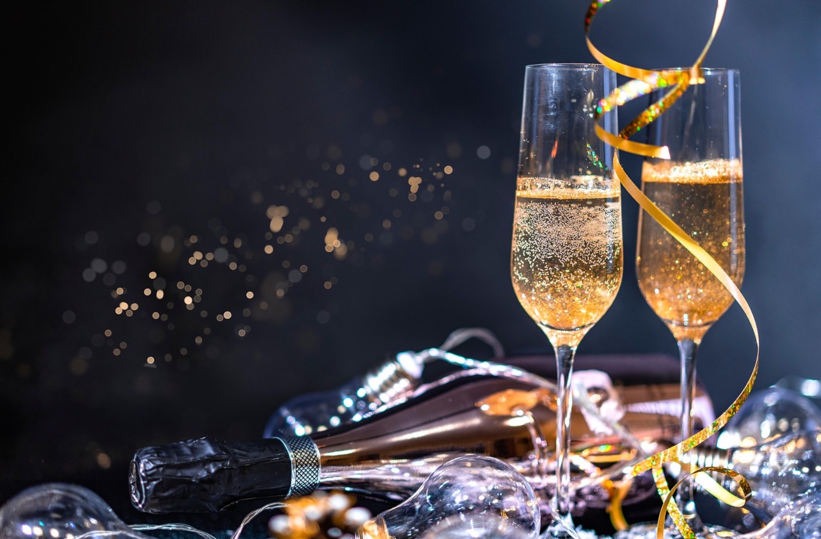 Wijn Bril Geroosterd Brood Gratis Foto Op Pixabay