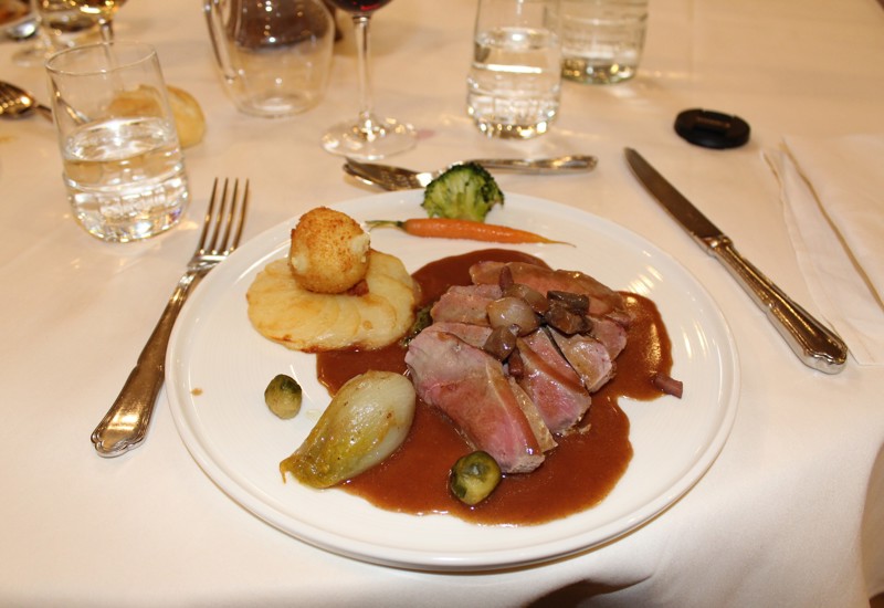 Diner 1