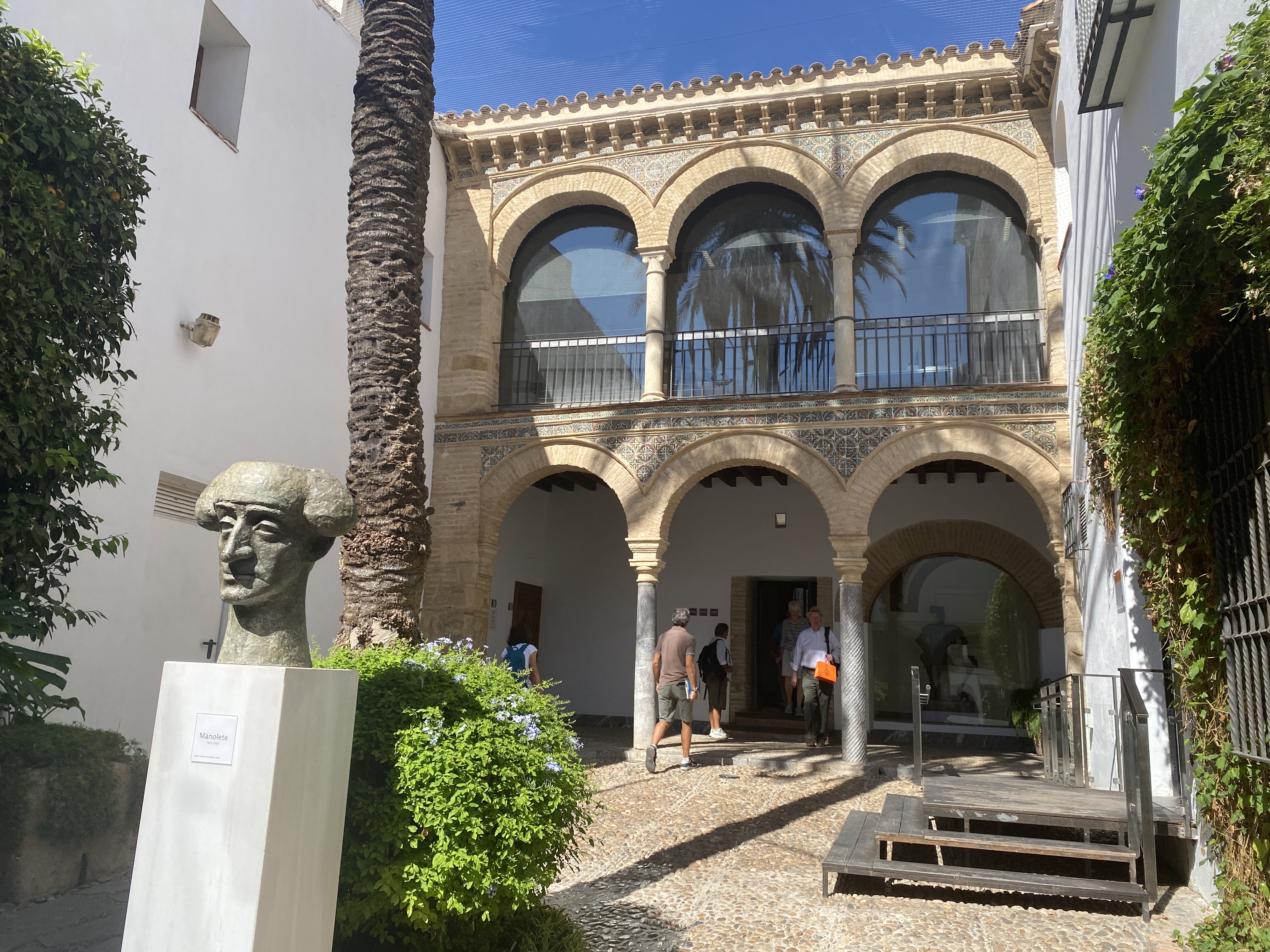 Cordoba Vll