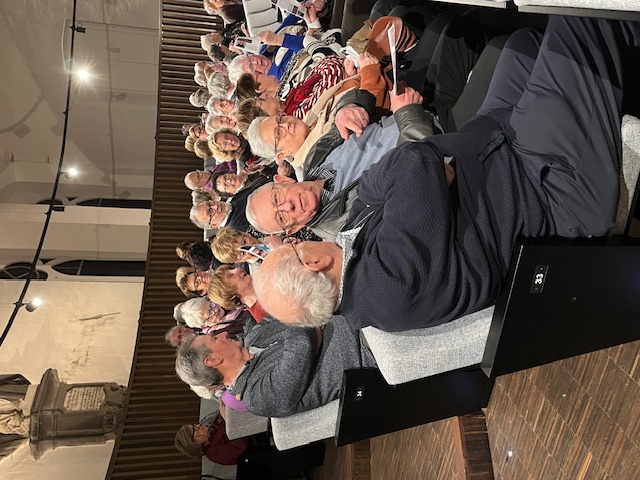 nieuwjaarsconcert 2026