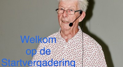 14-09-2026Startvergadering