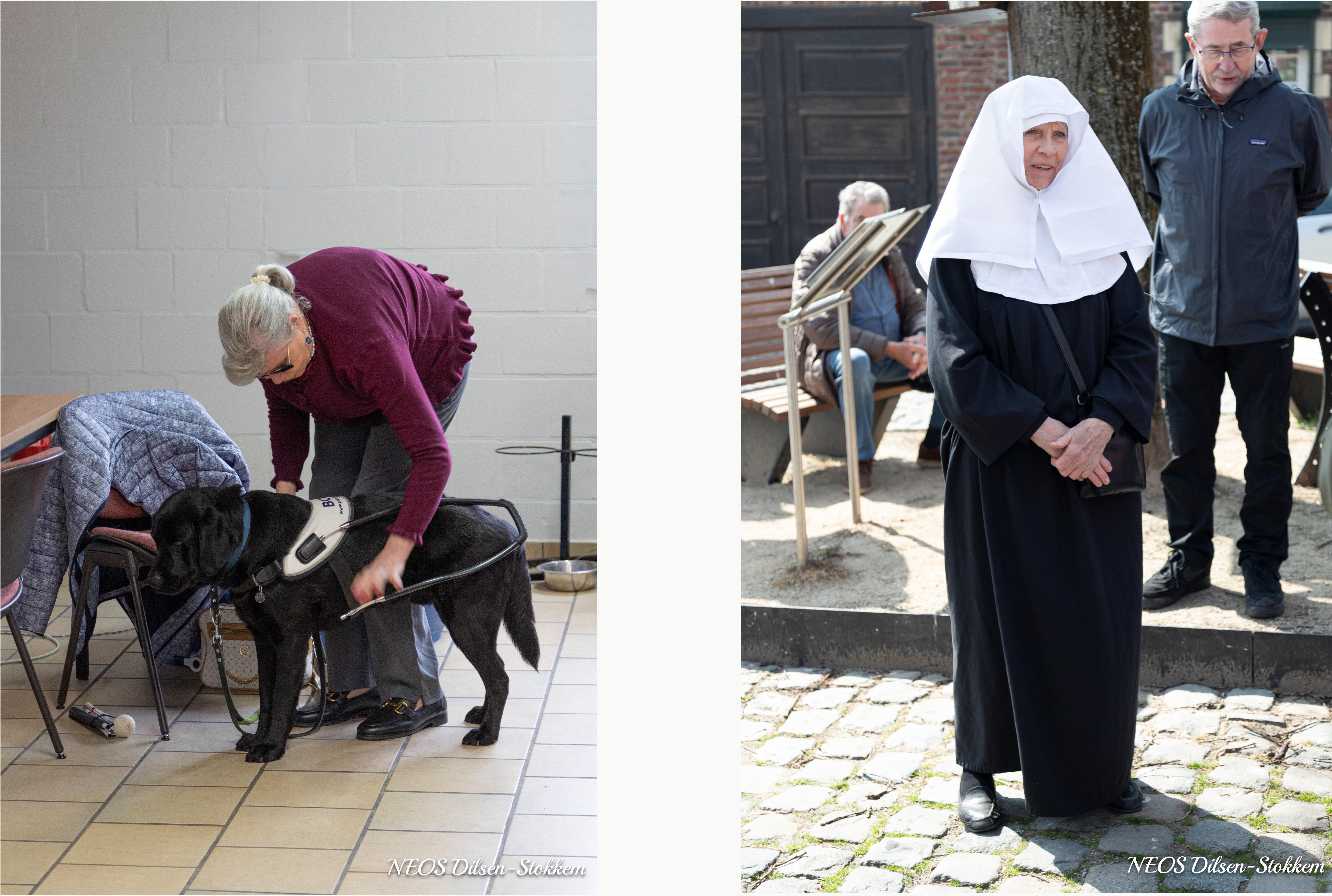 Dag Uitstap Tongeren 2026 04 14