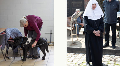 Dag Uitstap Tongeren 2026 04 14