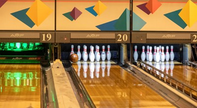 Bowling 2025