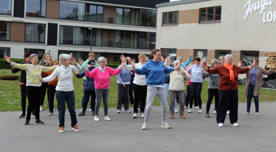 Qigong
