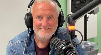 250929 Voordracht ‘Hoe slapen weer een zaligheid werd’ Kris Baert