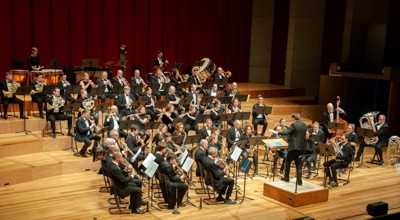 Saxofoonorkest