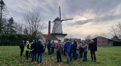 Wandelen 3