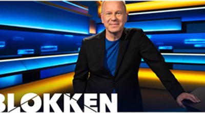 ben Crabbé Blokken VRT