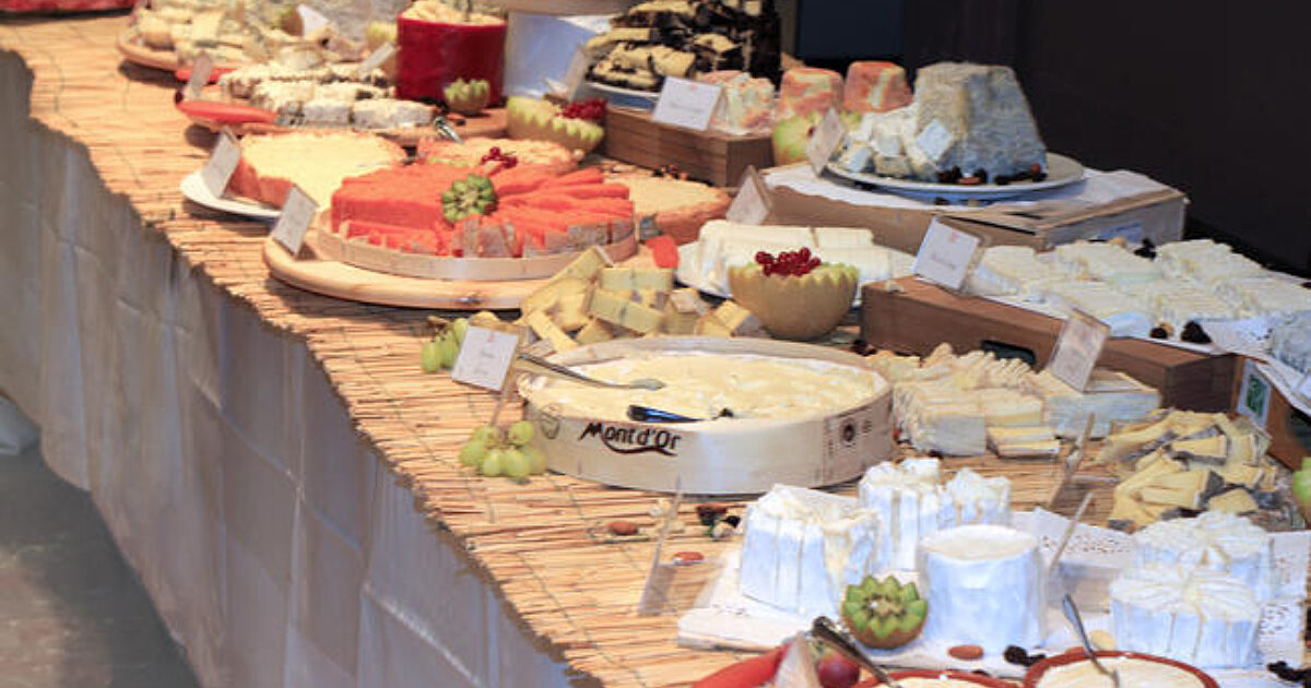 Kaasbuffet 30Mei2026