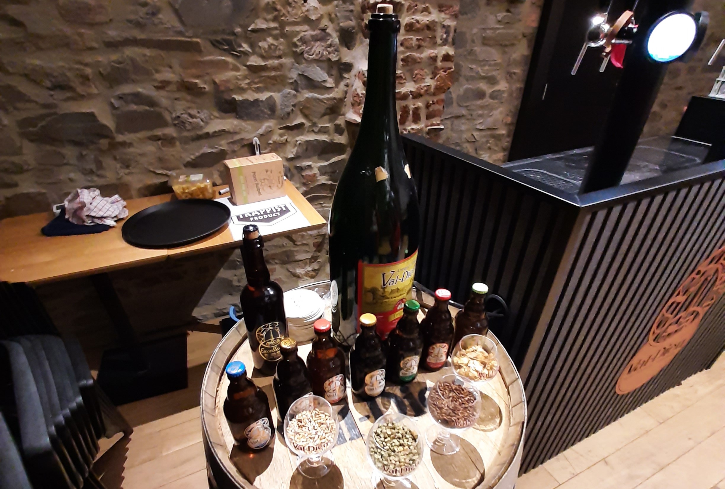 Brouwerij Val Dieu 5B