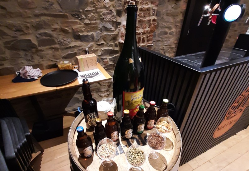 Brouwerij Val Dieu 5B