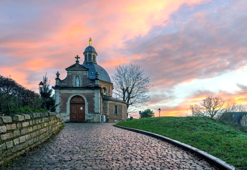Oudenberg Kapel