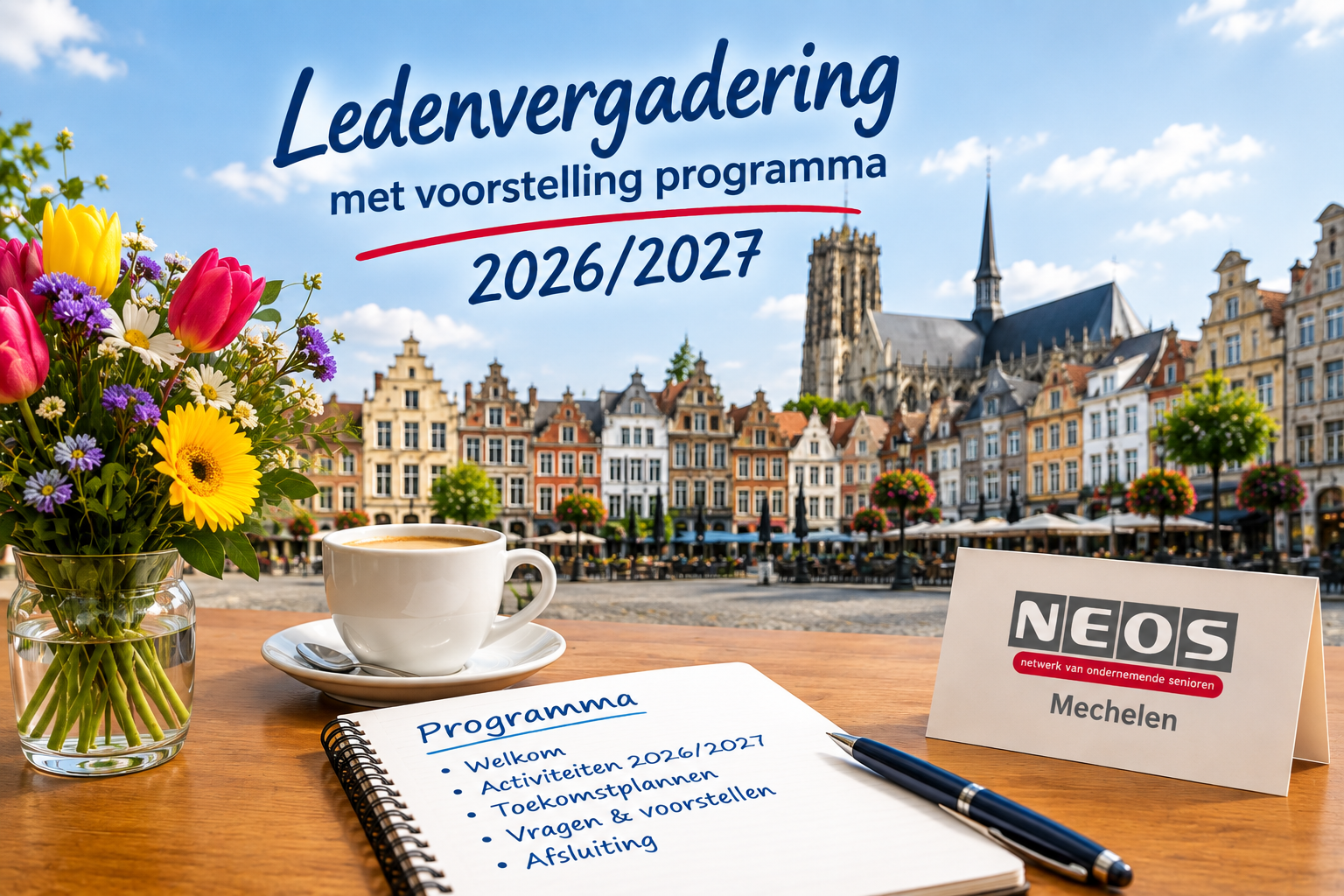 2026 2027 ledenvergadering