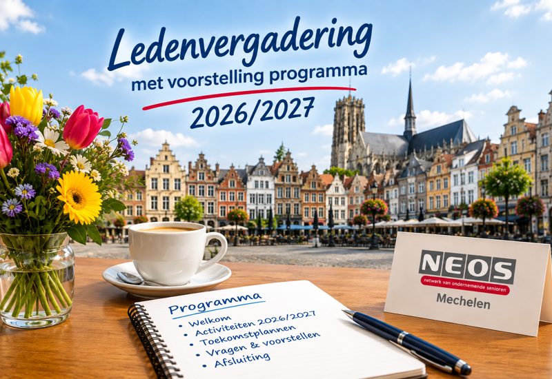 2026 2027 ledenvergadering