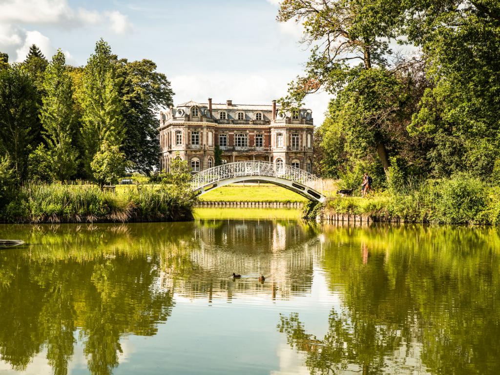 Qkasteel Wallemote