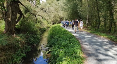 2026-09-10 / Wandeling den Dotter - Aaigem