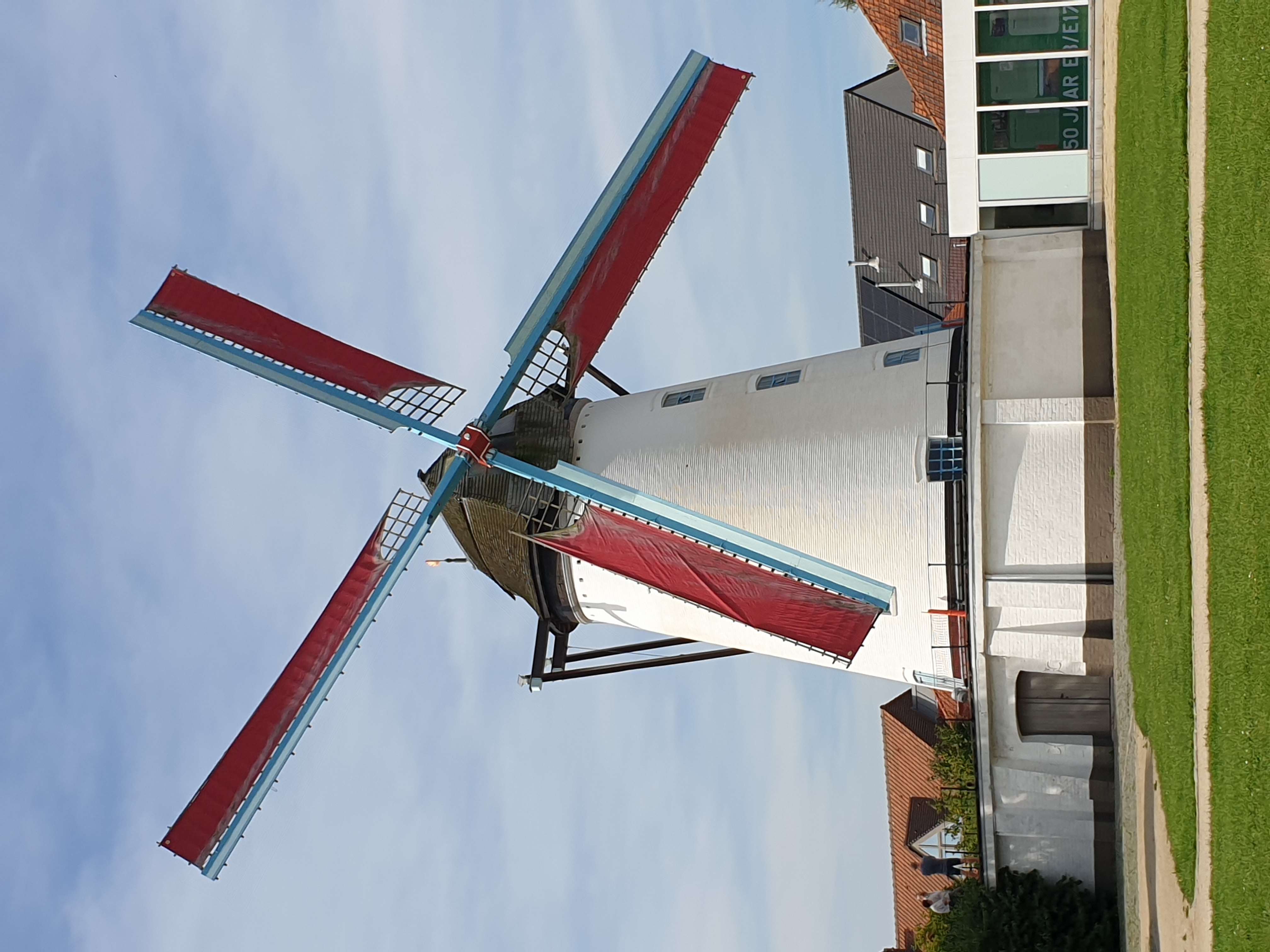 Briekenmolen