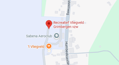 Vliegveld Grimbergen