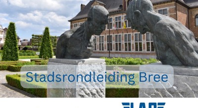 + Bezoek Aan