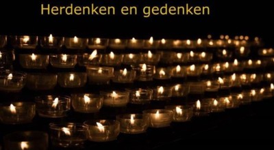 Herdenken