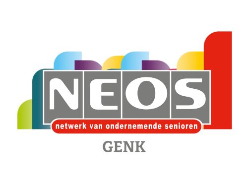 Neos Genk grijs web