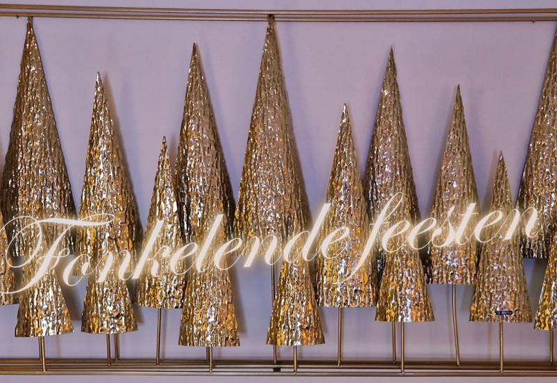 Gelukkige Feestdagen