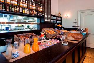 Avenarius special bij Hampshire Hotel Avenarius in Ruurlo, Gelderland