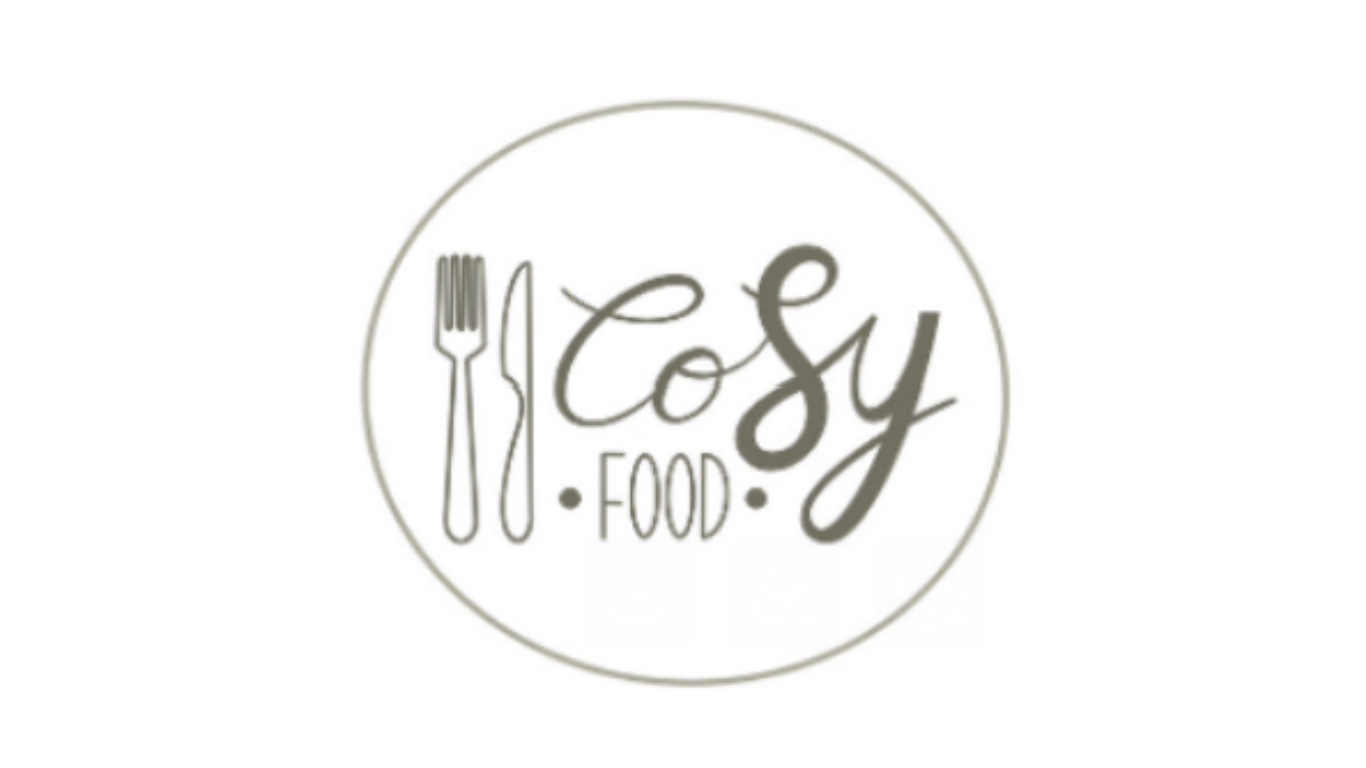 Logo COSYFOOD Uit Mail CANVA